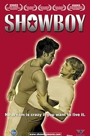 Showboy poster