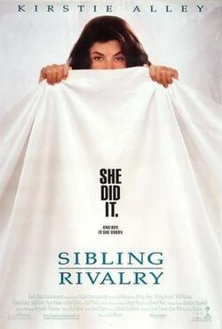 Sibling Rivalry poster