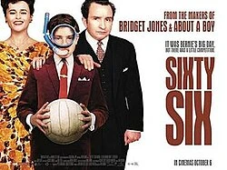 Sixty Six poster