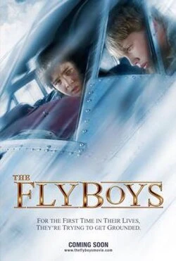 Sky Kids poster
