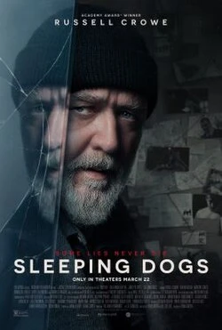 Sleep poster