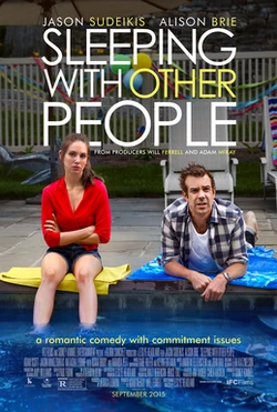 Sleeping with Other People poster