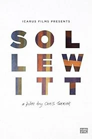 Sol LeWitt poster