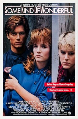 Some Kind of Wonderful poster