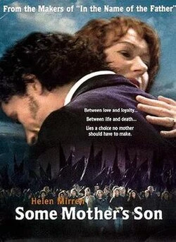Some Mother's Son poster