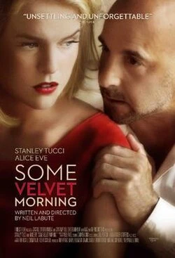 Some Velvet Morning poster