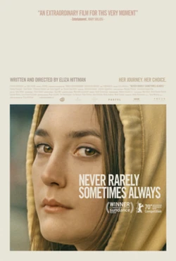 Sometimes Always Never poster