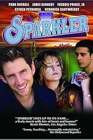 Sparkler poster