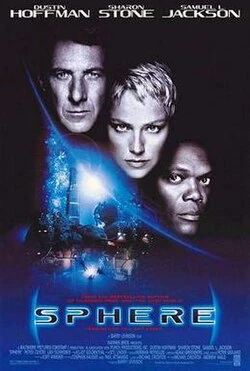 Sphere poster