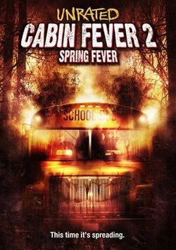 Spring Fever poster
