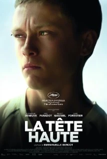 Standing Tall poster