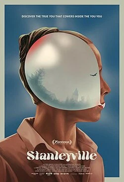 Stanleyville poster