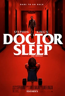 State Like Sleep poster