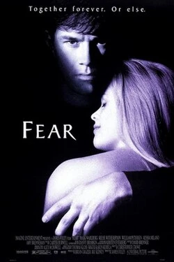 State of Fear poster