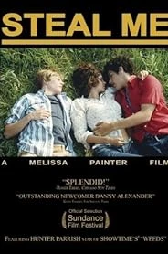 Steal Me poster