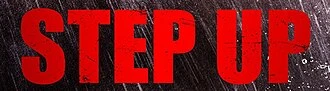 Step Up: High Water poster