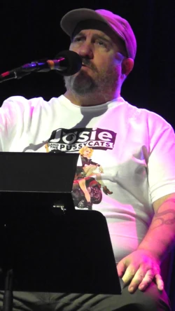 Strange Powers: Stephin Merritt and the Magnetic Fields poster