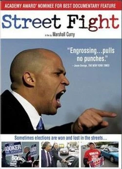 Street Fight poster