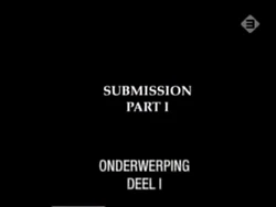Submission poster