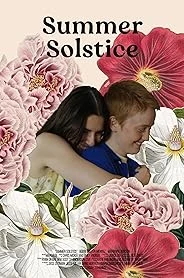 Summer Solstice poster