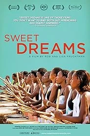 Sweet Dreams poster