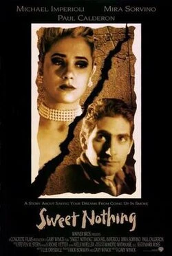 Sweet Nothing poster