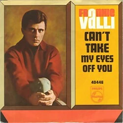 Take My Eyes poster