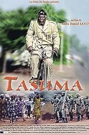 Tasuma poster