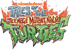 Teenage Mutant Ninja Turtles: Mutant Mayhem poster