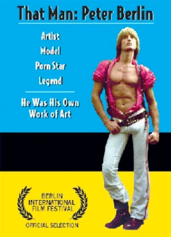 That Man: Peter Berlin poster
