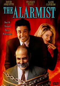 The Alarmist poster