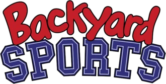 The Backyard poster