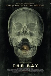 The Bay poster