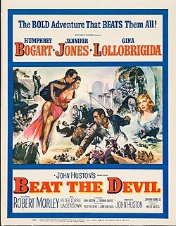 The Beat Hotel poster