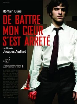 The Beat That My Heart Skipped poster