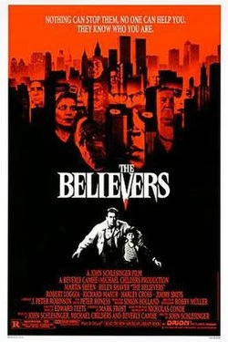 The Believers poster