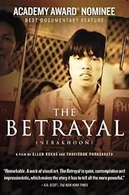 The Betrayal poster