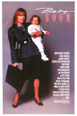 The Boom poster