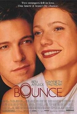 The Bounce Back poster