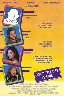 The Boyfriend School poster