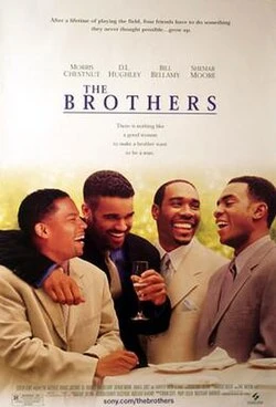 The Brothers poster