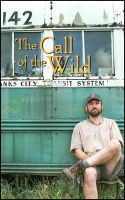 The Call of Wild poster