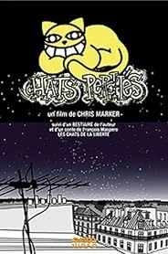 The Case of the Grinning Cat poster