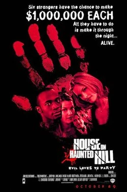 The Castle poster