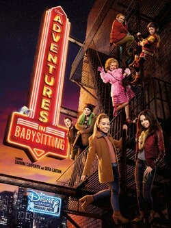 The Channel poster