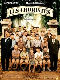 The Chorus poster