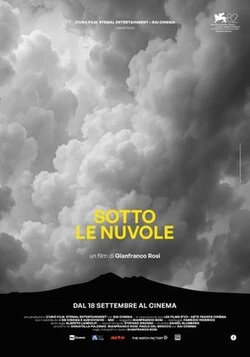The Clouds poster