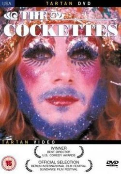 The Cockettes poster