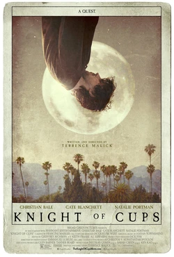 The Cup poster