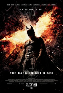 The Dark Below poster